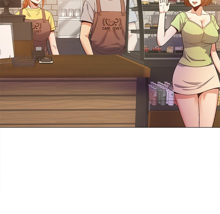 Sergeant Brynn - Chapter 20 [photo 98] - MangaPorn