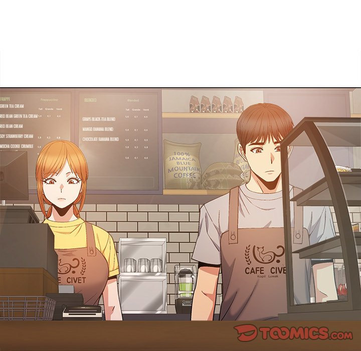 Sergeant Brynn - Chapter 20 [photo 99] - MangaPorn