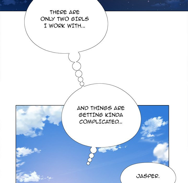 Sergeant Brynn - Chapter 21 [photo 107] - MangaPorn