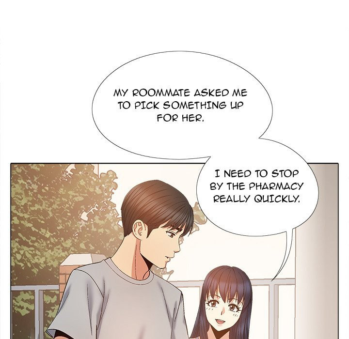 Sergeant Brynn - Chapter 21 [photo 109] - MangaPorn