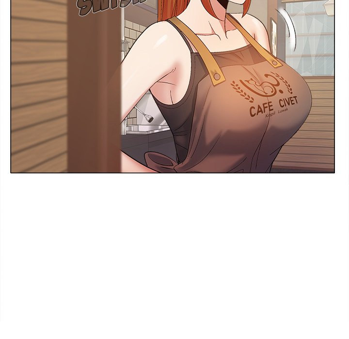 Sergeant Brynn - Chapter 21 [photo 113] - MangaPorn