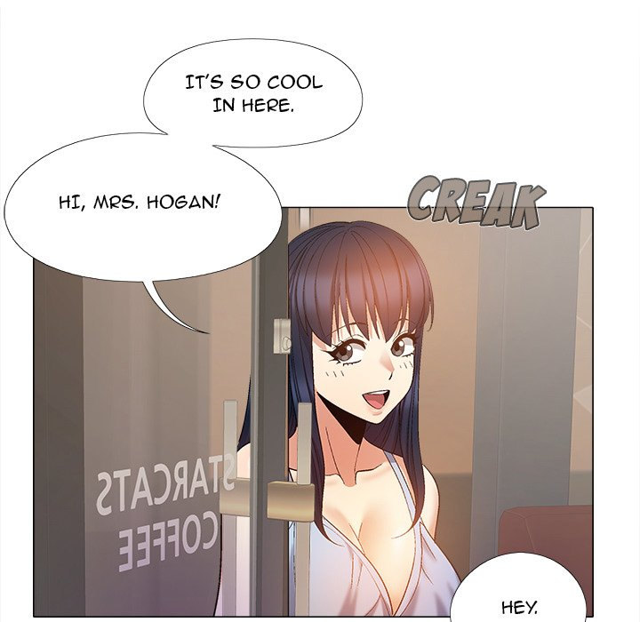 Sergeant Brynn - Chapter 21 [photo 114] - MangaPorn