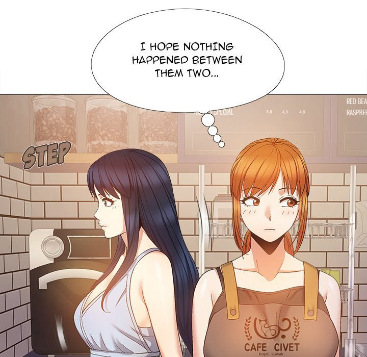 Sergeant Brynn - Chapter 21 [photo 121] - MangaPorn