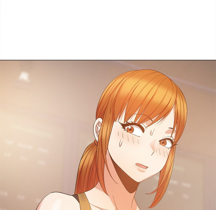Sergeant Brynn - Chapter 21 [photo 125] - MangaPorn