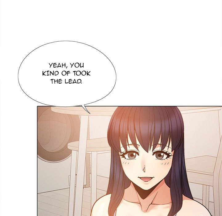 Sergeant Brynn - Chapter 21 [photo 18] - MangaPorn