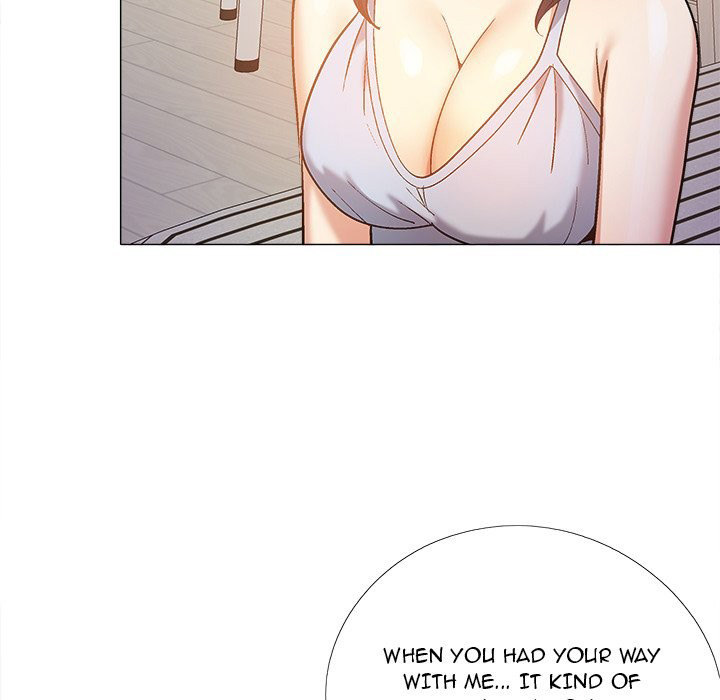 Sergeant Brynn - Chapter 21 [photo 19] - MangaPorn