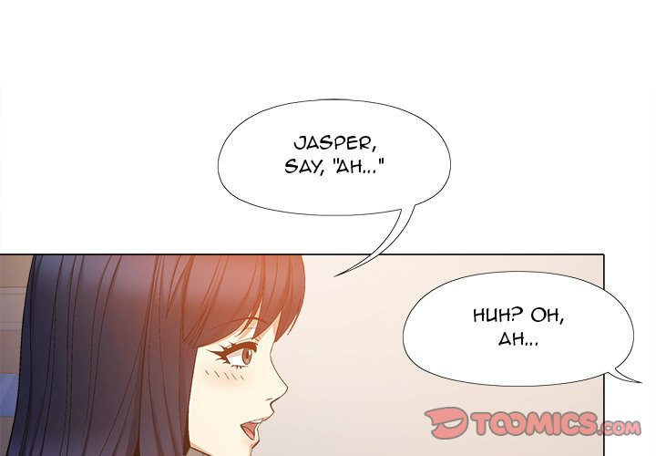 Sergeant Brynn - Chapter 21 [photo 3] - MangaPorn