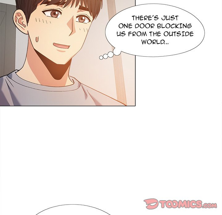 Sergeant Brynn - Chapter 21 [photo 51] - MangaPorn