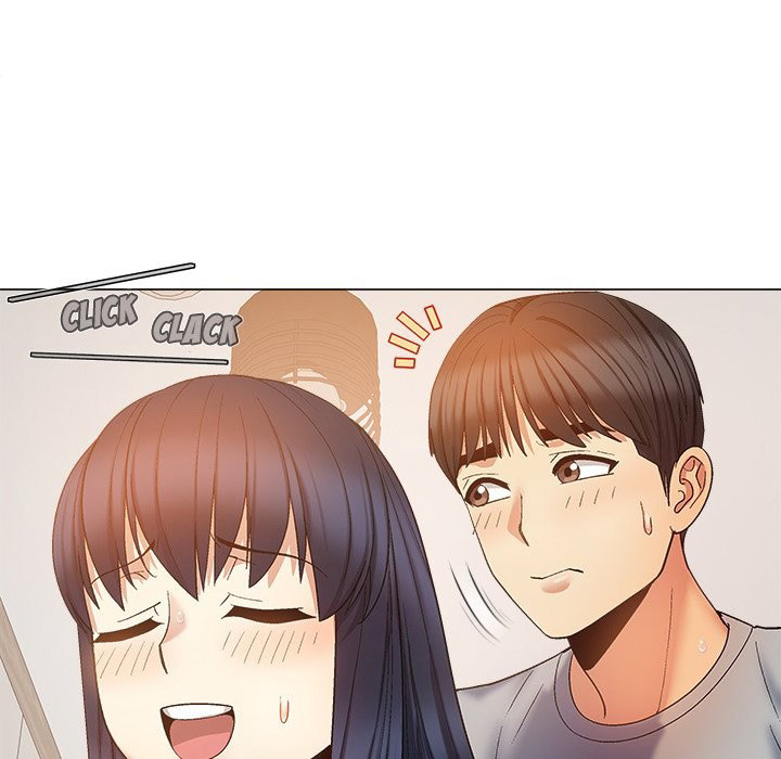 Sergeant Brynn - Chapter 21 [photo 76] - MangaPorn