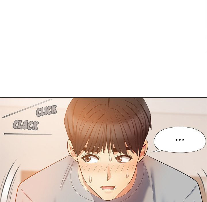 Sergeant Brynn - Chapter 21 [photo 79] - MangaPorn