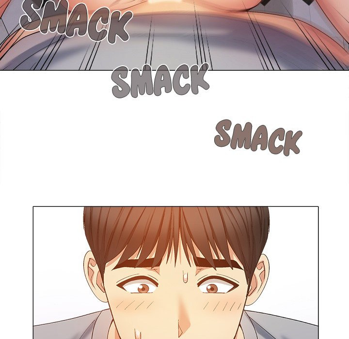 Sergeant Brynn - Chapter 21 [photo 83] - MangaPorn