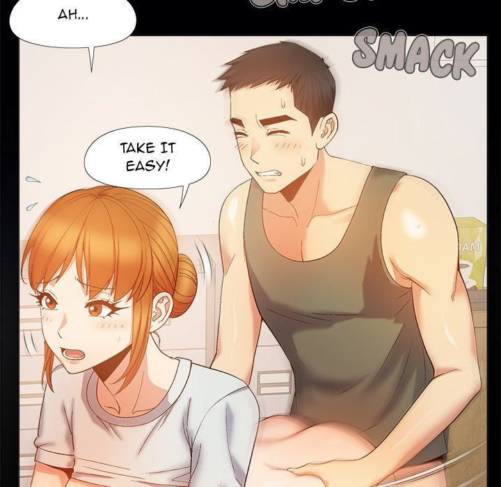 Sergeant Brynn - Chapter 21 [photo 86] - MangaPorn