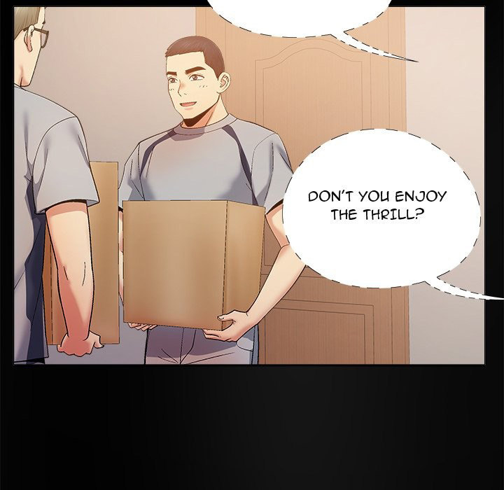 Sergeant Brynn - Chapter 21 [photo 88] - MangaPorn