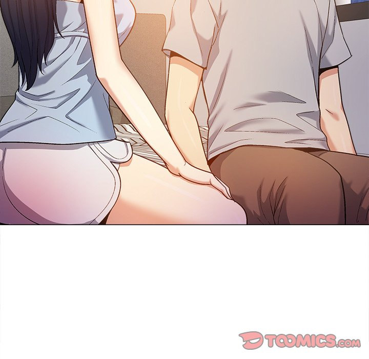 Sergeant Brynn - Chapter 21 [photo 9] - MangaPorn