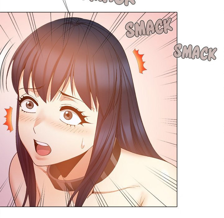 Sergeant Brynn - Chapter 21 [photo 94] - MangaPorn