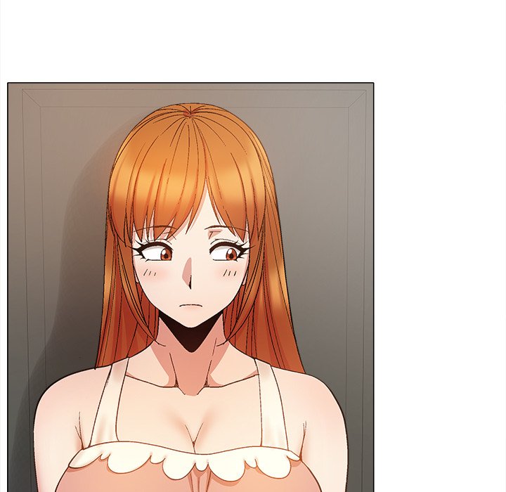 Sergeant Brynn - Chapter 22 [photo 104] - MangaPorn