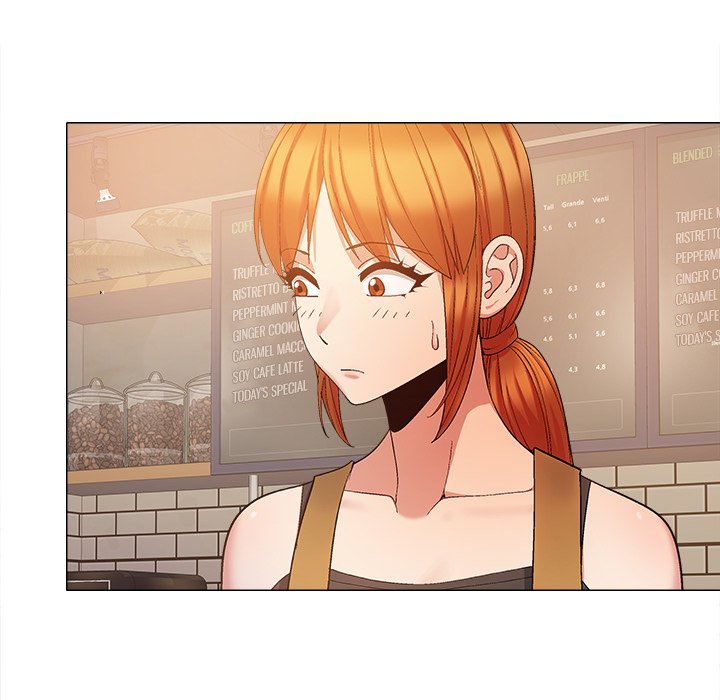 Sergeant Brynn - Chapter 22 [photo 14] - MangaPorn
