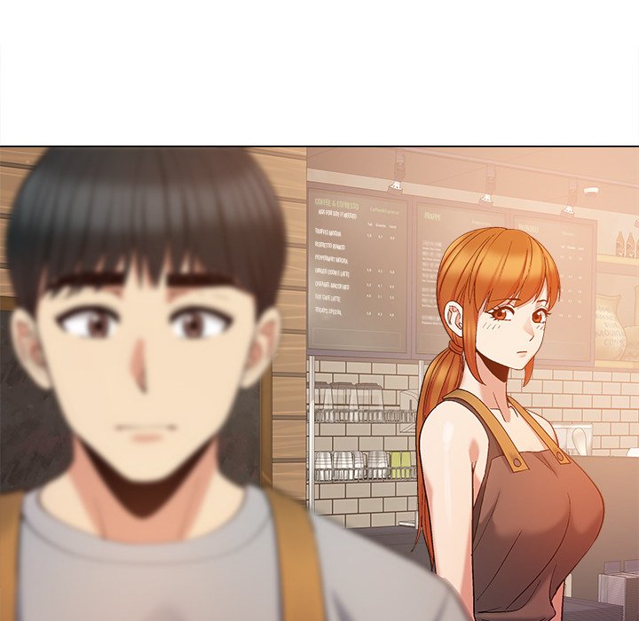 Sergeant Brynn - Chapter 22 [photo 17] - MangaPorn