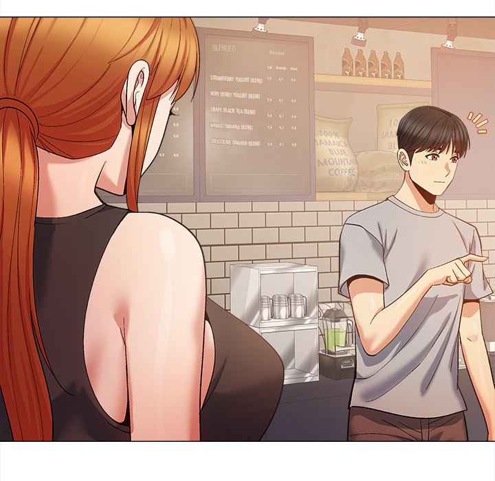 Sergeant Brynn - Chapter 22 [photo 29] - MangaPorn