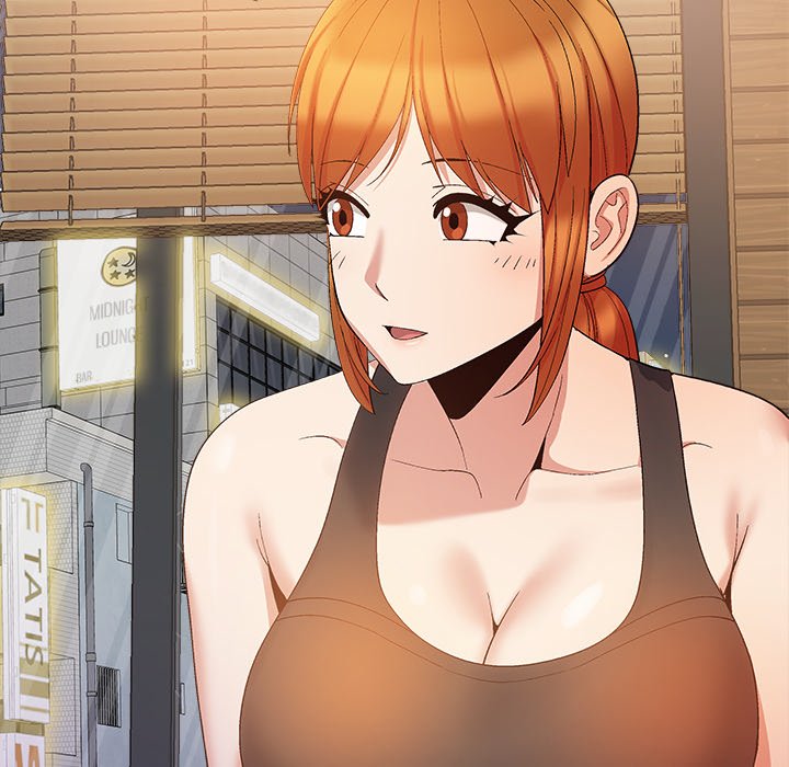 Sergeant Brynn - Chapter 22 [photo 33] - MangaPorn