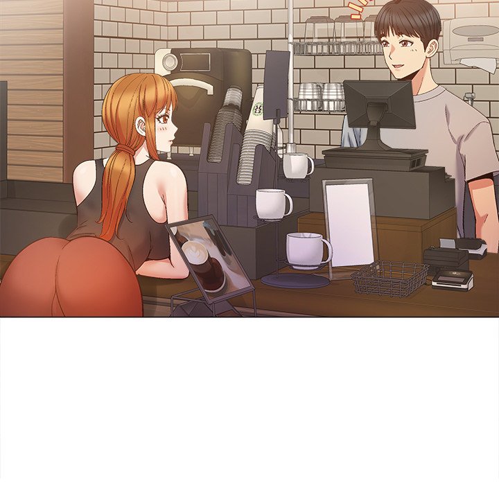 Sergeant Brynn - Chapter 22 [photo 37] - MangaPorn