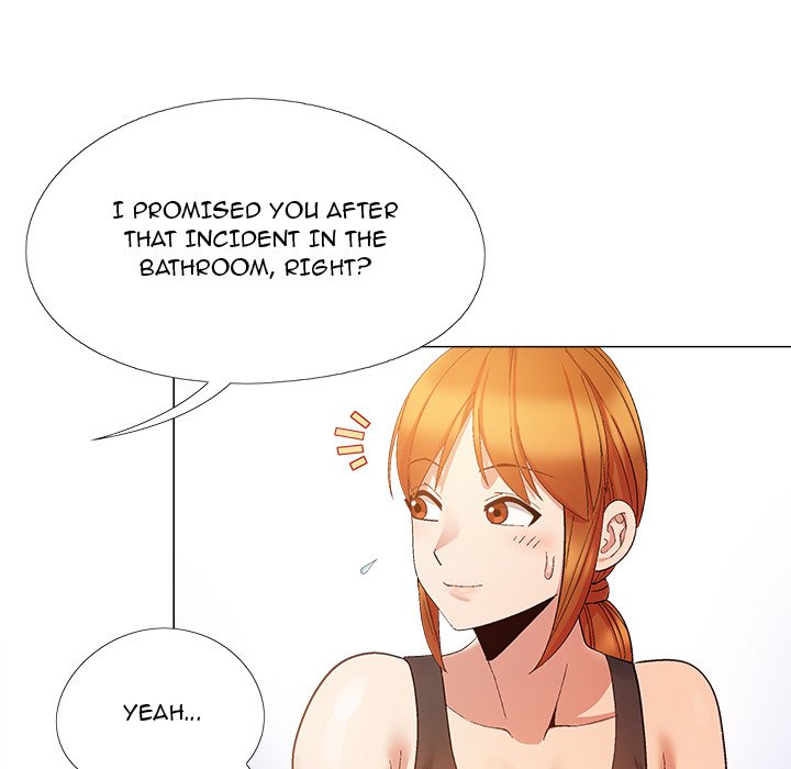 Sergeant Brynn - Chapter 22 [photo 38] - MangaPorn