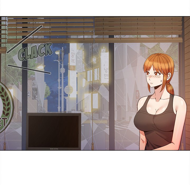 Sergeant Brynn - Chapter 22 [photo 49] - MangaPorn