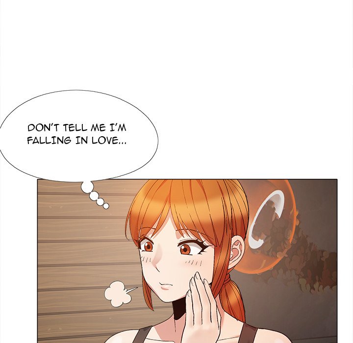 Sergeant Brynn - Chapter 22 [photo 50] - MangaPorn
