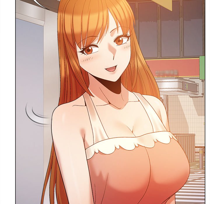 Sergeant Brynn - Chapter 22 [photo 68] - MangaPorn