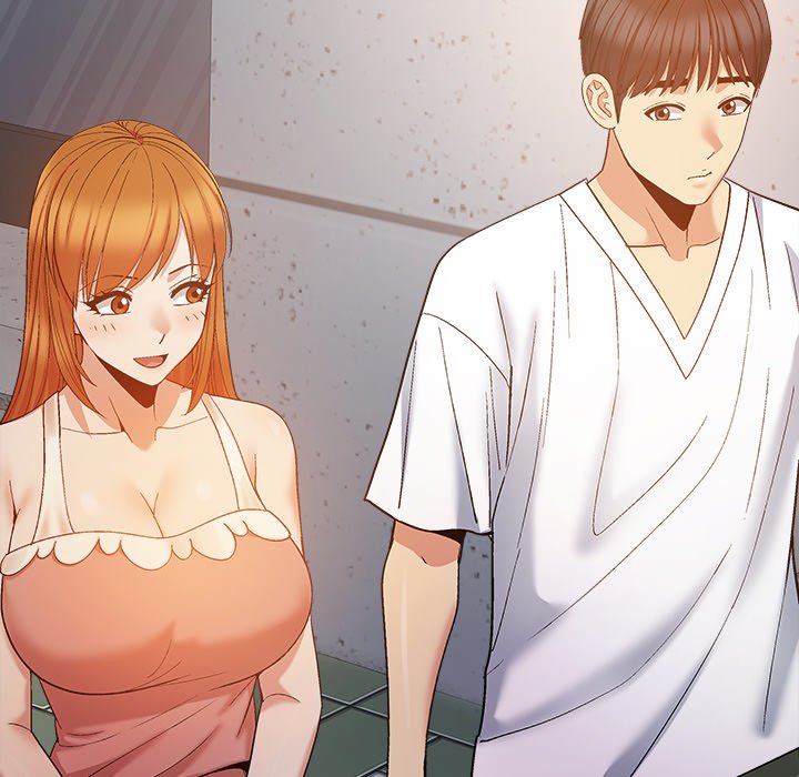 Sergeant Brynn - Chapter 22 [photo 80] - MangaPorn