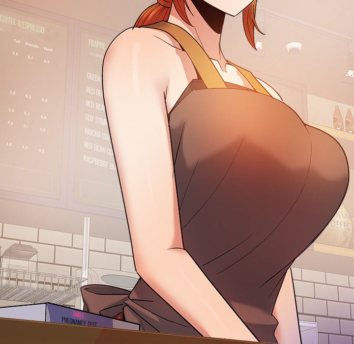 Sergeant Brynn - Chapter 22 [photo 9] - MangaPorn