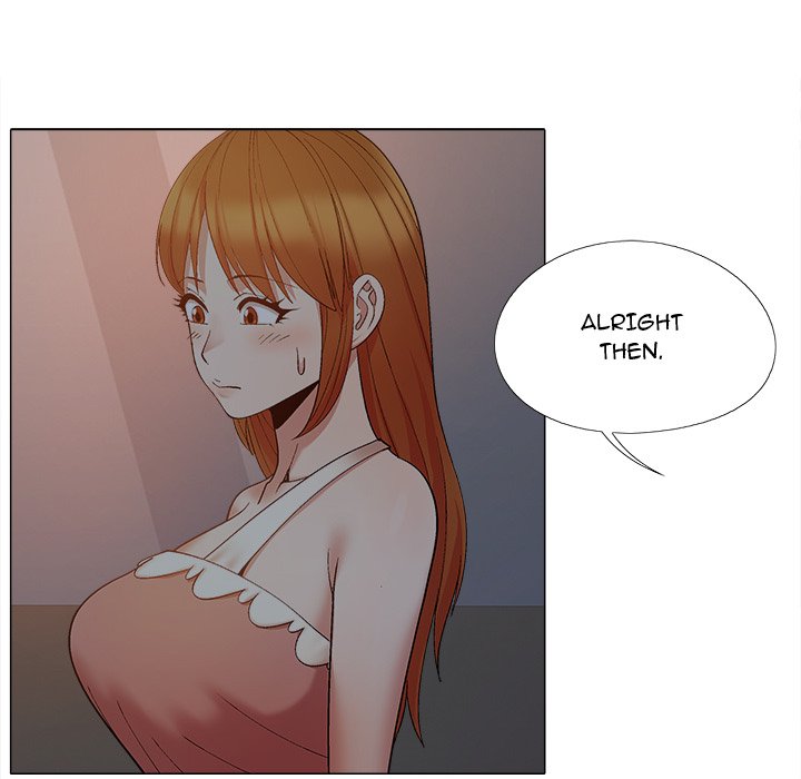 Sergeant Brynn - Chapter 22 [photo 97] - MangaPorn