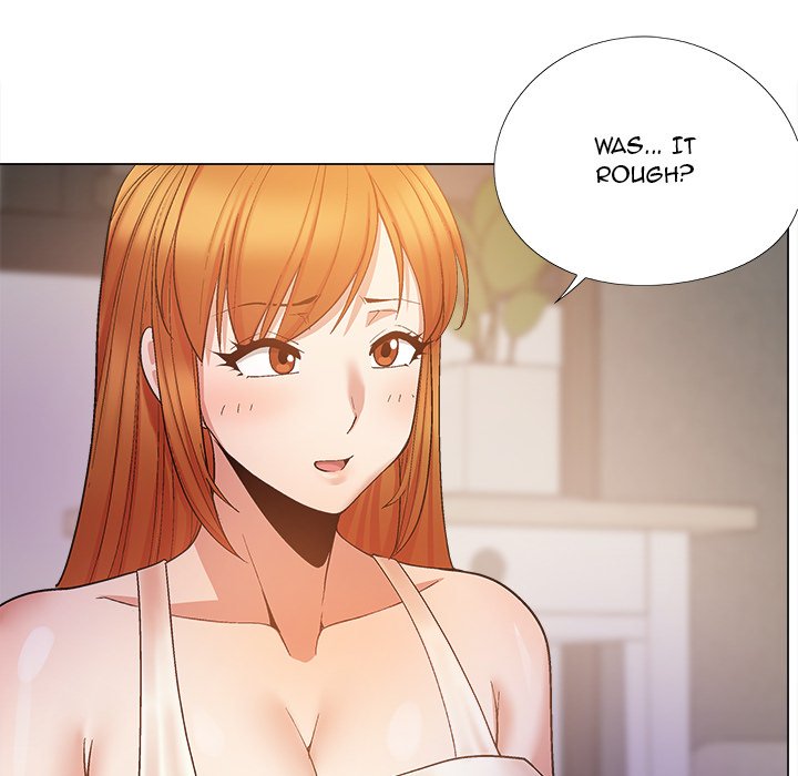 Sergeant Brynn - Chapter 23 [photo 109] - MangaPorn