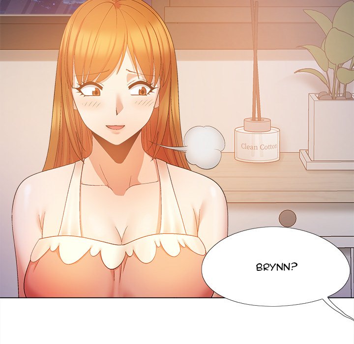 Sergeant Brynn - Chapter 23 [photo 28] - MangaPorn