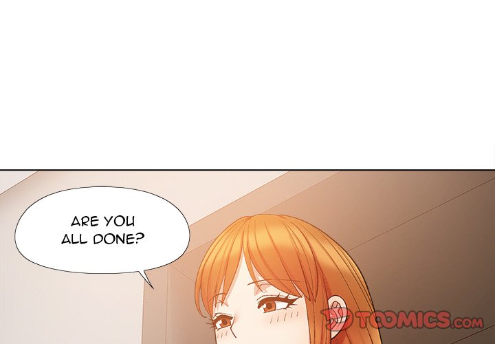 Sergeant Brynn - Chapter 23 [photo 3] - MangaPorn