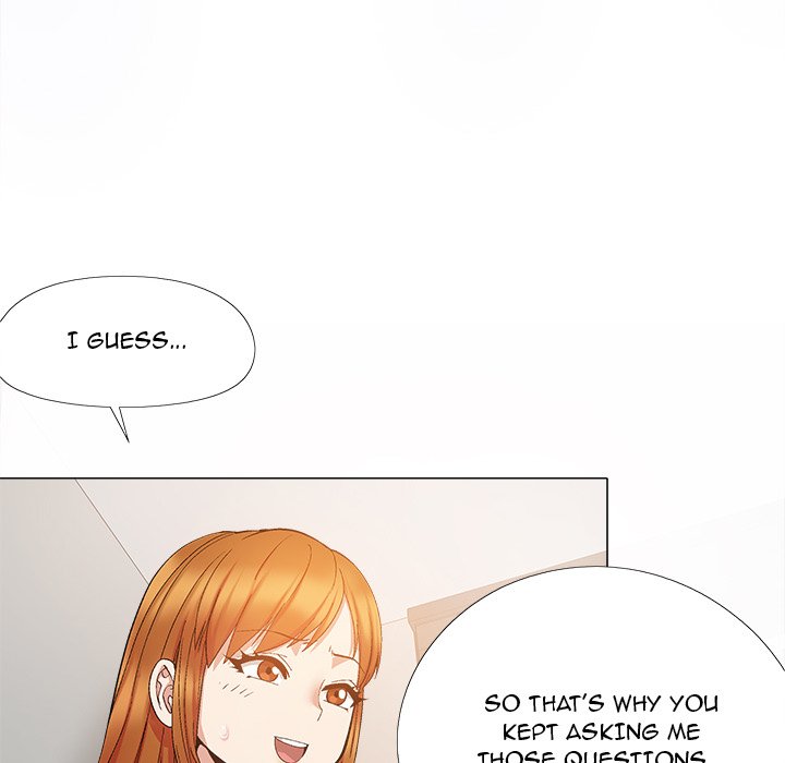 Sergeant Brynn - Chapter 23 [photo 31] - MangaPorn