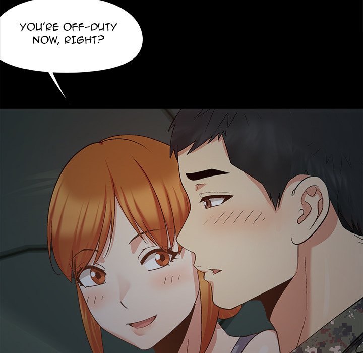 Sergeant Brynn - Chapter 23 [photo 49] - MangaPorn
