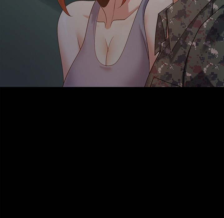 Sergeant Brynn - Chapter 23 [photo 50] - MangaPorn