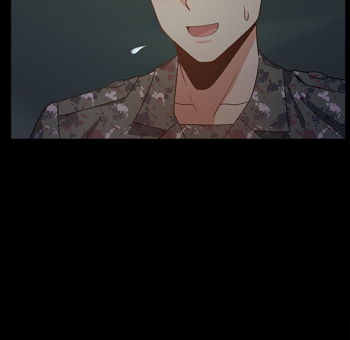 Sergeant Brynn - Chapter 23 [photo 52] - MangaPorn