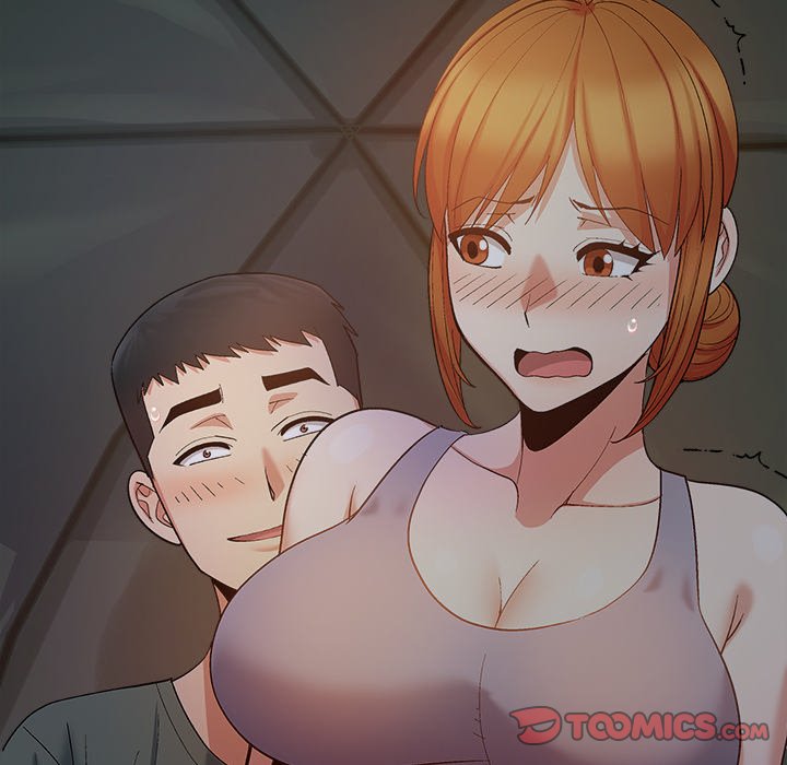 Sergeant Brynn - Chapter 23 [photo 57] - MangaPorn