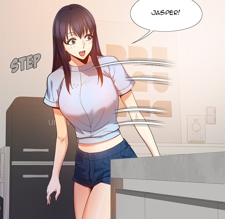 Sergeant Brynn - Chapter 24 [photo 145] - MangaPorn