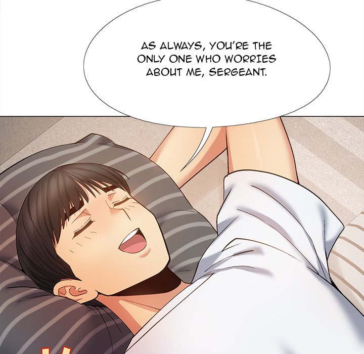 Sergeant Brynn - Chapter 24 [photo 35] - MangaPorn