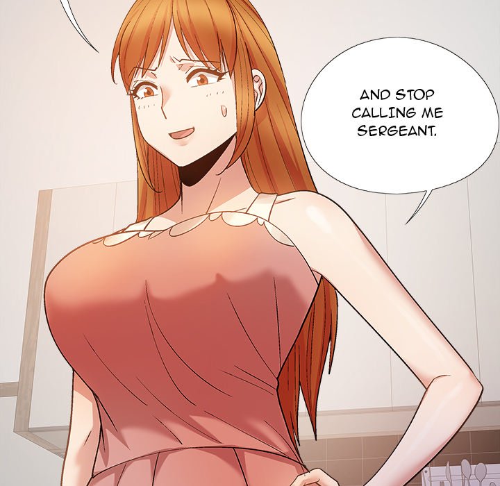Sergeant Brynn - Chapter 24 [photo 37] - MangaPorn