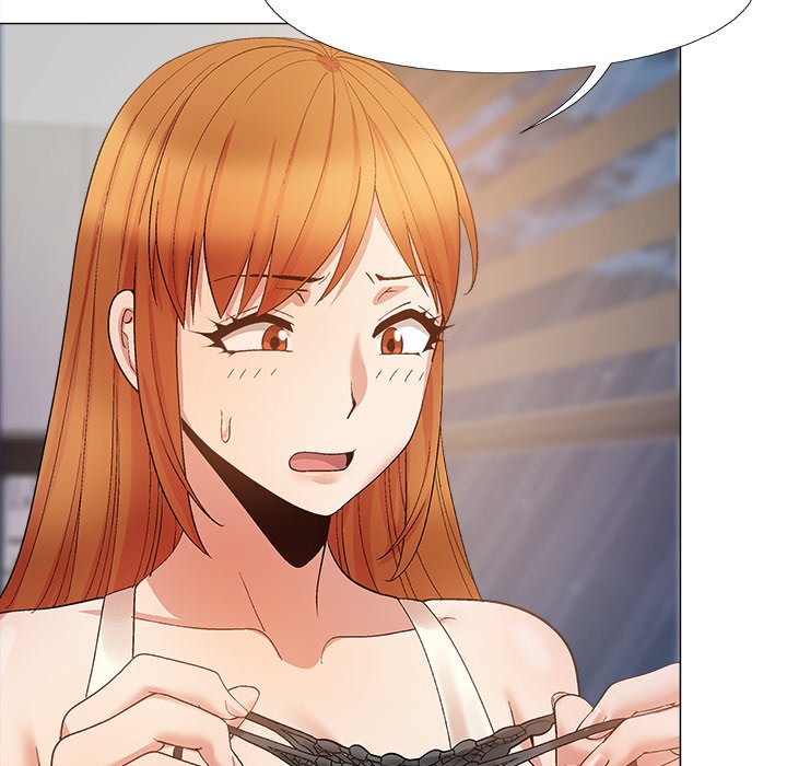 Sergeant Brynn - Chapter 24 [photo 54] - MangaPorn