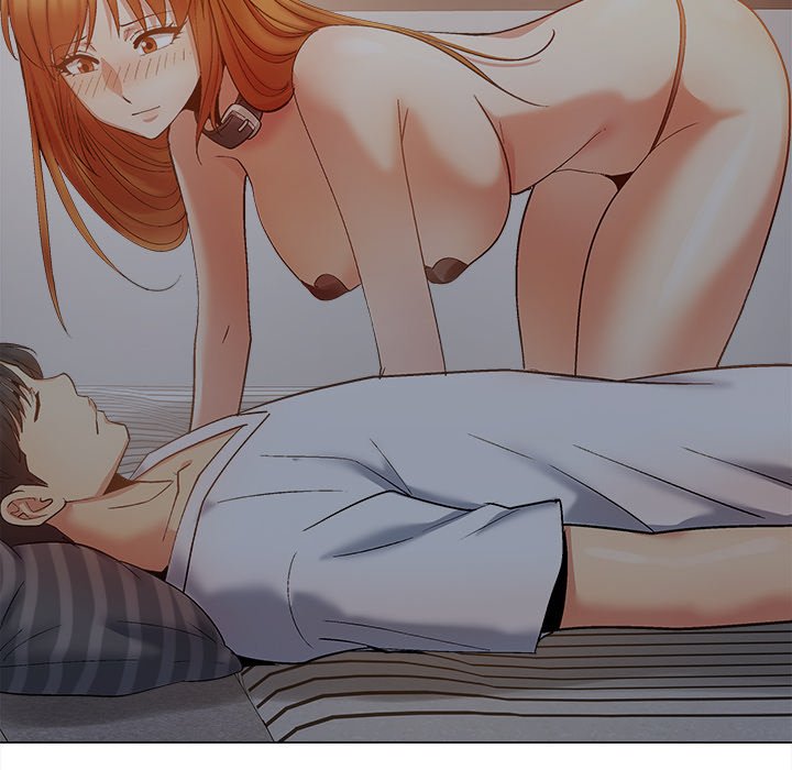 Sergeant Brynn - Chapter 24 [photo 89] - MangaPorn