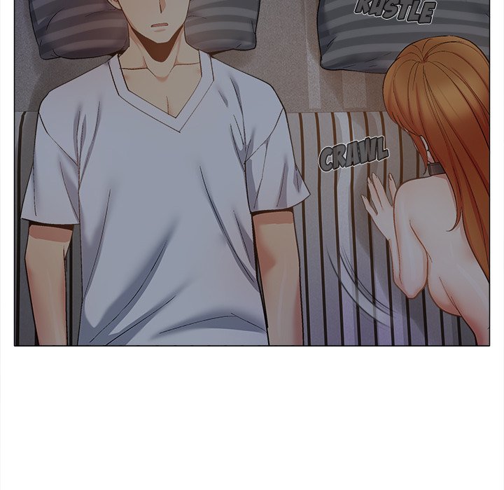 Sergeant Brynn - Chapter 24 [photo 91] - MangaPorn