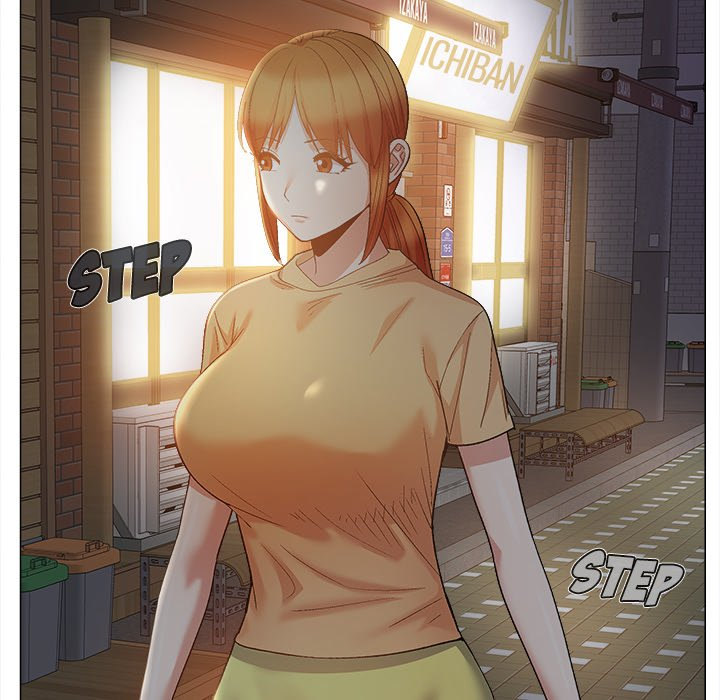 Sergeant Brynn - Chapter 25 [photo 122] - MangaPorn