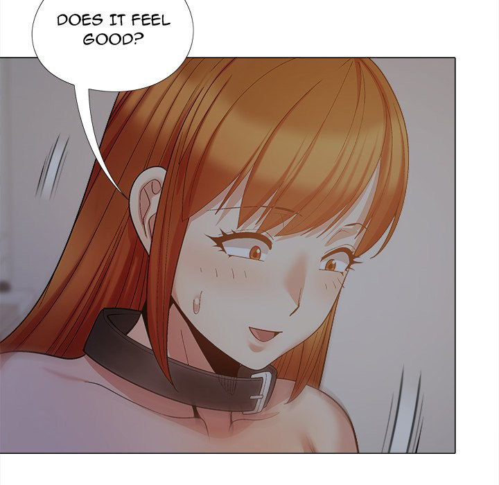 Sergeant Brynn - Chapter 25 [photo 133] - MangaPorn