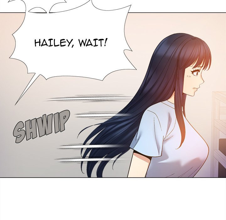 Sergeant Brynn - Chapter 25 [photo 18] - MangaPorn