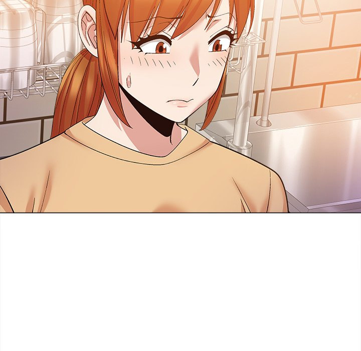 Sergeant Brynn - Chapter 25 [photo 27] - MangaPorn